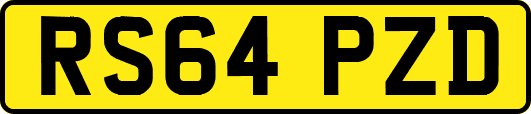 RS64PZD
