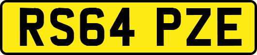 RS64PZE