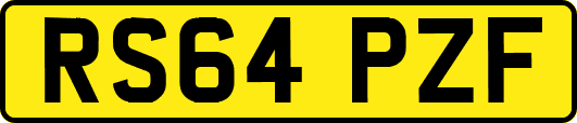 RS64PZF