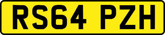 RS64PZH