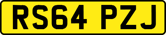 RS64PZJ