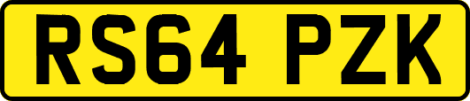 RS64PZK