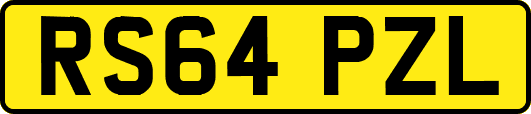 RS64PZL