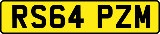 RS64PZM