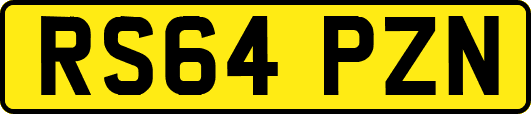 RS64PZN