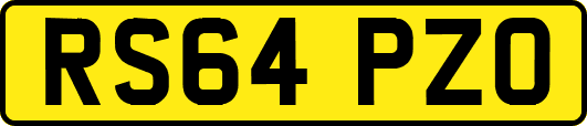 RS64PZO