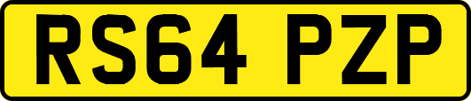 RS64PZP