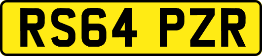 RS64PZR