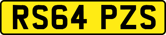 RS64PZS