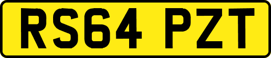 RS64PZT