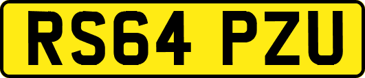 RS64PZU