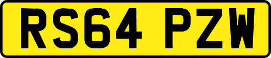 RS64PZW