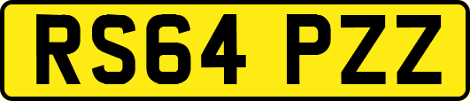 RS64PZZ