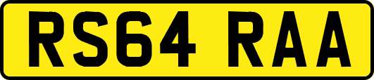 RS64RAA