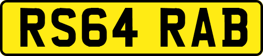 RS64RAB