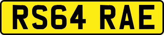 RS64RAE