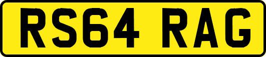 RS64RAG