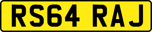 RS64RAJ