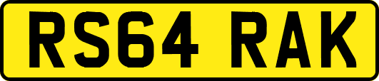 RS64RAK