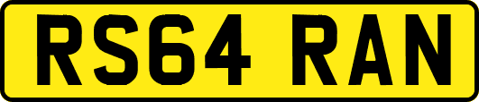 RS64RAN