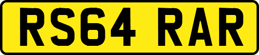 RS64RAR