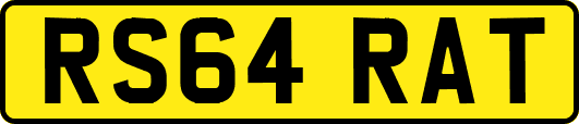 RS64RAT