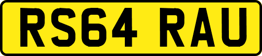 RS64RAU