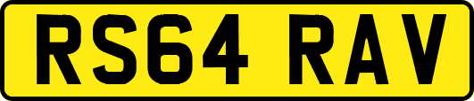 RS64RAV