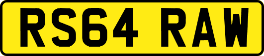 RS64RAW