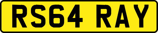 RS64RAY