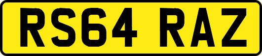 RS64RAZ