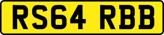 RS64RBB