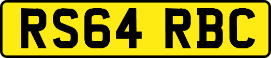 RS64RBC