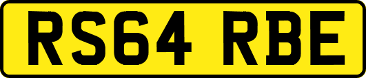 RS64RBE