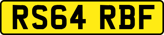 RS64RBF