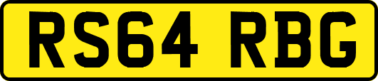 RS64RBG