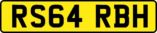 RS64RBH