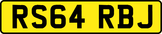 RS64RBJ