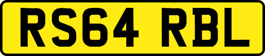 RS64RBL