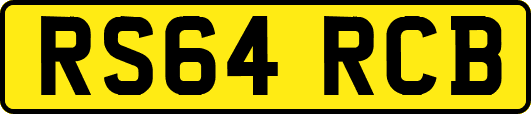 RS64RCB