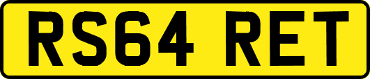 RS64RET