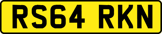 RS64RKN