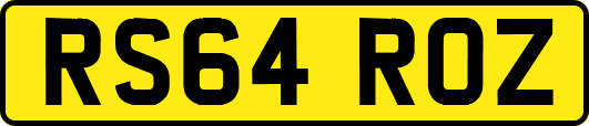 RS64ROZ