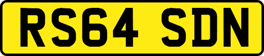 RS64SDN