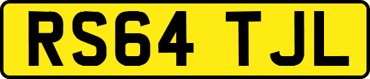 RS64TJL