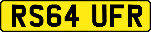RS64UFR