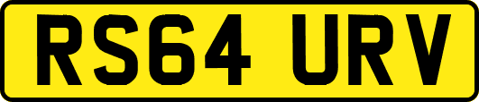 RS64URV