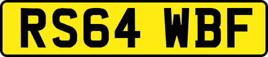 RS64WBF