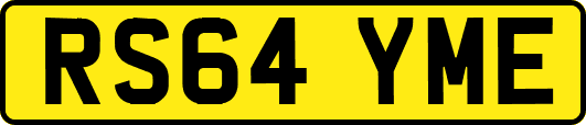 RS64YME