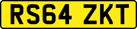 RS64ZKT